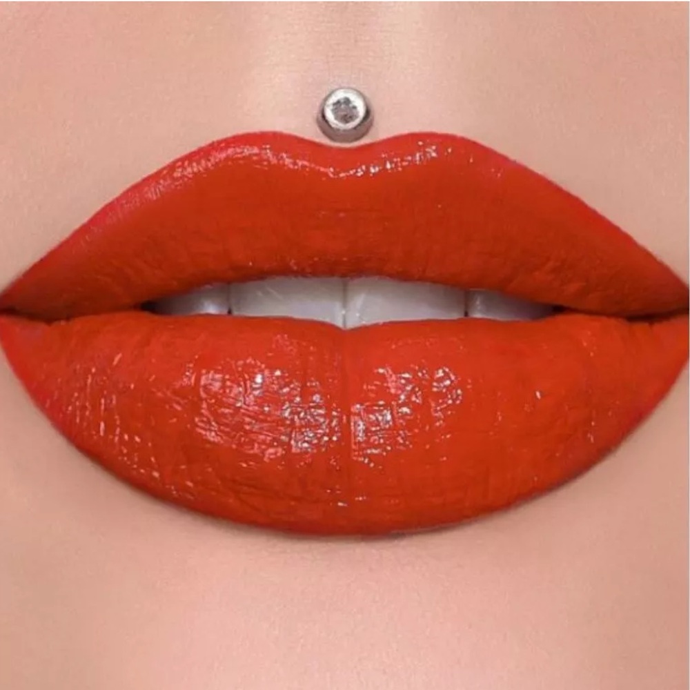Jeffree Star Full Pigment Supreme Gloss Everybody Knows